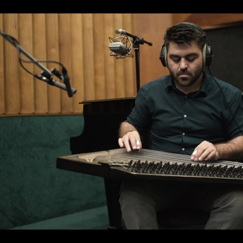 Kanun Samples and Loops
