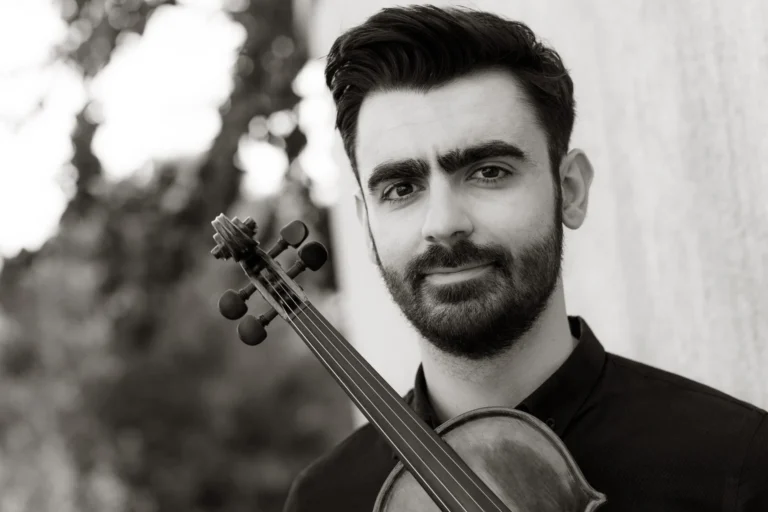 Traditional Violin Samples & Loops