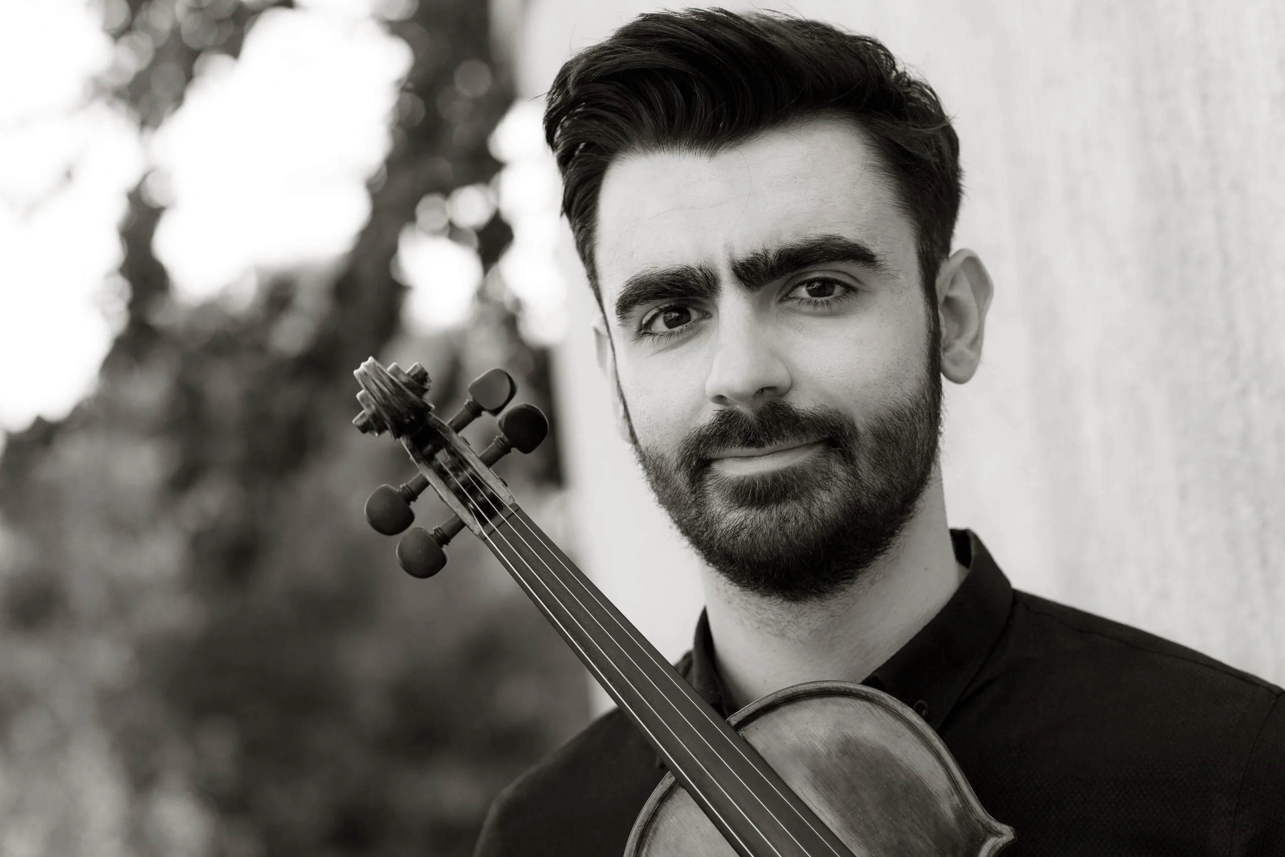 Traditional Violin Samples & Loops